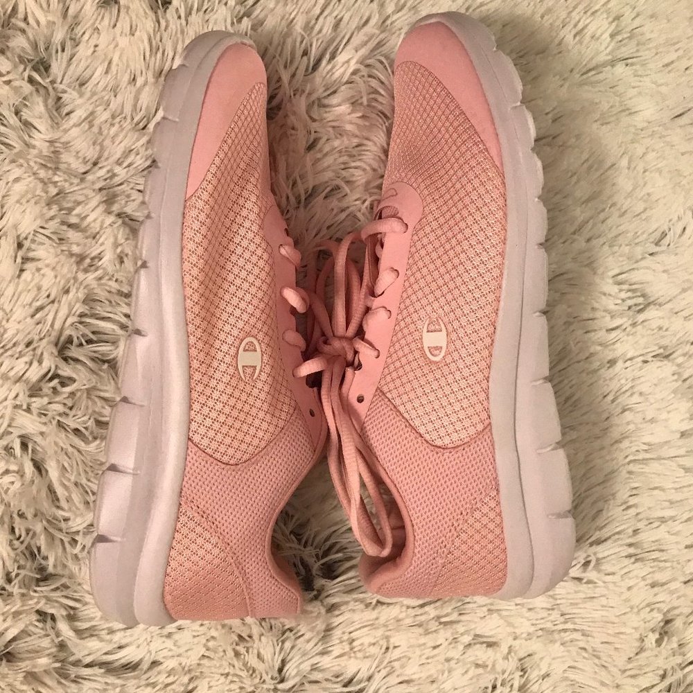 Champion Shoes with Memory Foam